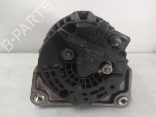 Alternator OPEL ASTRA H (A04)  | BP10549495M7 