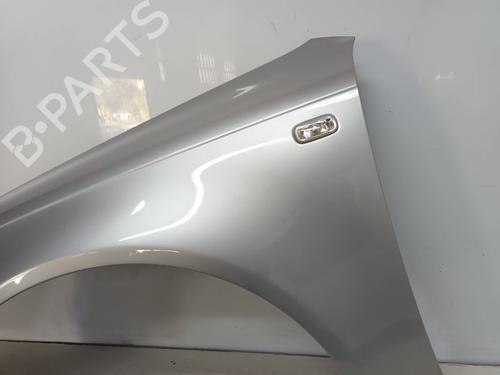 Left front fenders AUDI A6 C6 (4F2)  | BP14244372C41 