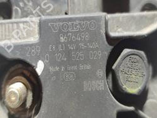 Alternator VOLVO S60 I (384) 2.4 D | BP8700472M7