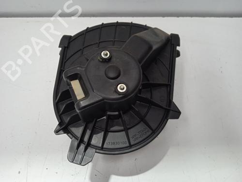 Heater blower motor RENAULT KANGOO (KC0/1_) 1.5 dCi | BP16157049M62 