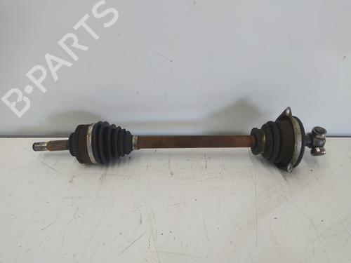 Used Left front driveshaft RENAULT CLIO II (BB_, CB_) [1998-2016]  17394617