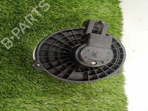 Used Heater blower motor MAZDA 6 Estate (GH) 2.0 MZR-CD (GH14) (140 hp) 14155913