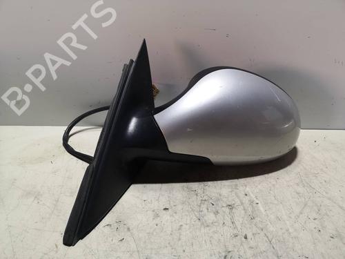 Used Left mirror SEAT IBIZA III (6L1) [2002-2009]  16082067