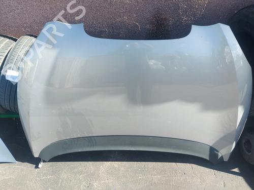 Hood SEAT ALTEA (5P1)  | BP20109787C1