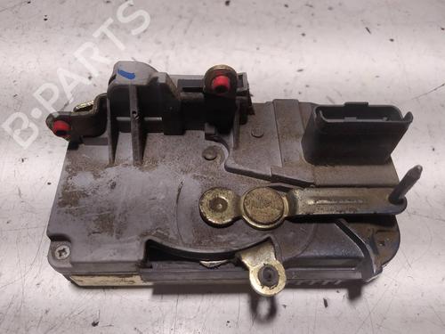 Venstre foran lås FIAT SCUDO Platform/Chassis (220_) 2.0 JTD 16V | BP11038915C98 