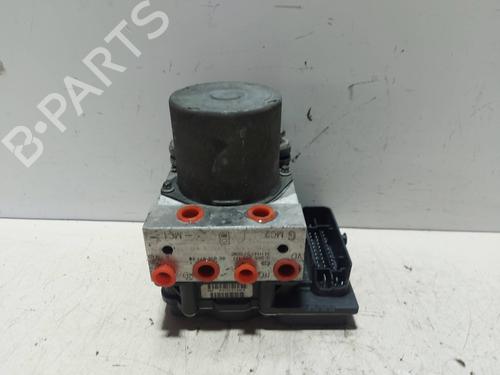 Used ABS pump FIAT SCUDO Van (270_, 272_) 2.0 D Multijet (128 hp) 18834676