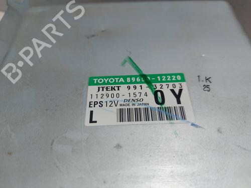 Control unit TOYOTA COROLLA Saloon (_E15_)  | BP24646073M11 