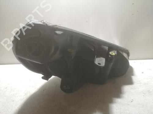 Left headlight FORD FOCUS C-MAX (DM2)  | BP8704560C28 