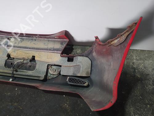 Rear bumper HYUNDAI COUPE I (RD) 1.6 16V | BP20725516C8 