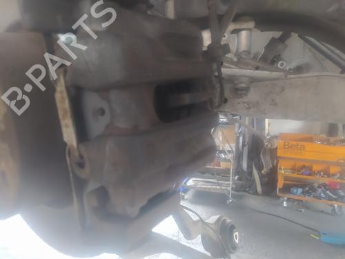 Left front brake caliper BMW 3 (E90) 318 d | BP18118478M105 