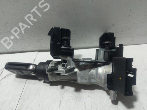 Ignition barrel VW POLO VI (AW1, BZ1, AE1) 1.0 | BP33053310M48 - Image 4
