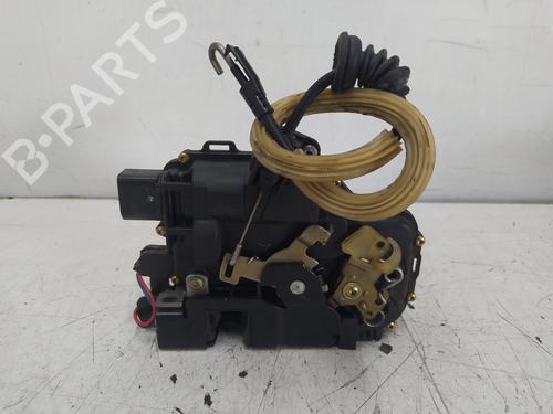 Front right lock SEAT LEON (1M1) 1.6 16 V | BP27985590C97 