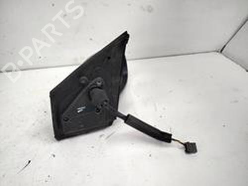 Right mirror NISSAN ALMERA II (N16)  | BP8716798C27 