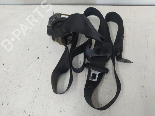 Used Front right seatbelt VW GOLF III Variant (1H5) 1.8 (90 hp) 8723593