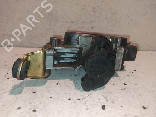 Throttle body FIAT PUNTO (188_) 1.2 Bipower (188BXA1A) | BP11337877M82 