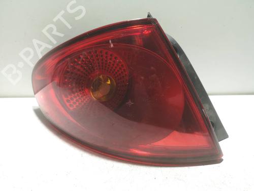 Used Left taillight SEAT TOLEDO III (5P2) [2004-2009]  8708343