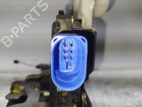 Rear right lock SEAT ALTEA (5P1)  | BP13417541C99 