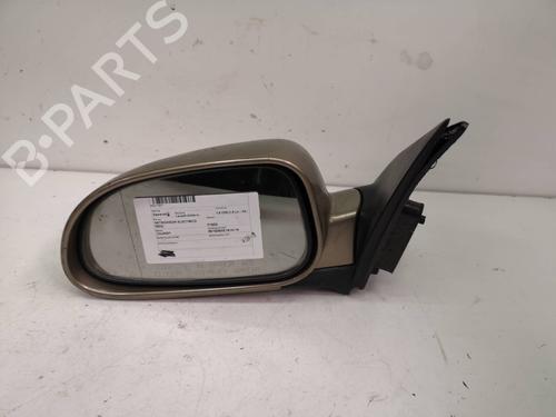 Used Left mirror CHEVROLET NUBIRA Saloon [2005-2012]  8705112