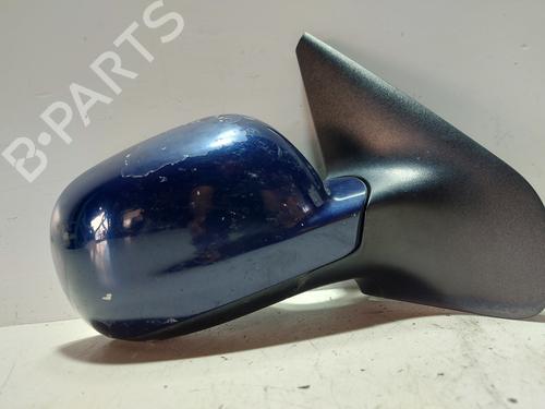 Right mirror VW GOLF IV (1J1) 1.9 TDI | BP18964748C27 