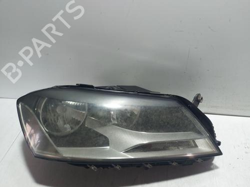 Used Right headlight Right headlight VW PASSAT B6 (3C2) [2005-2011] 36233730 36233730