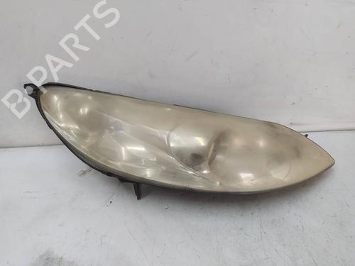 Used Right headlight PEUGEOT 407 SW (6E_, 6D_) [2004-2011]  10729168