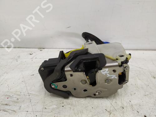 Used Front left lock CHEVROLET CRUZE (J300) 1.6 (124 hp) 13916644