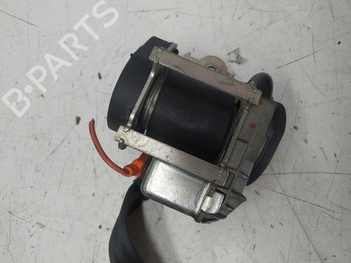 Front right seatbelt CITROËN C4 Coupe (LA_)  | BP13468408I25 
