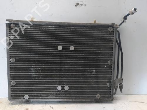 Used AC radiator MERCEDES-BENZ CLK Convertible (A208) CLK 230 Kompressor (208.447) (193 hp) 8711371