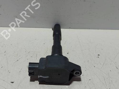 Ignition coil DACIA SANDERO II TCe 90 (B8M1, B8MA) (90 hp) 17791123