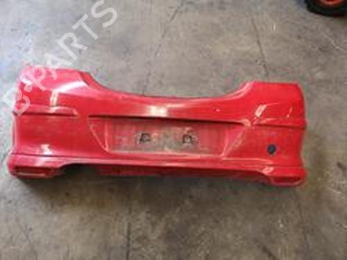 Used Rear bumper OPEL ASTRA H (A04) 1.9 CDTI (L48) (150 hp) 8701229