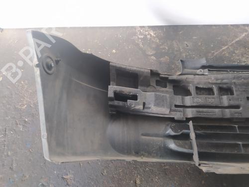 Front bumper RENAULT KANGOO (KC0/1_) D 65 1.9 (KC0E, KC02, KC0J, KC0N) | BP16181396C7 