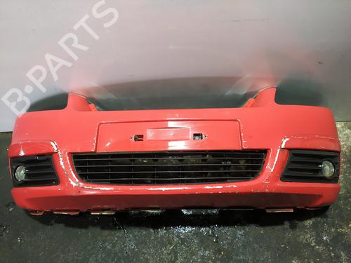 Used Front bumper OPEL ZAFIRA / ZAFIRA FAMILY B (A05) 1.9 CDTI (M75) (120 hp) 30966974
