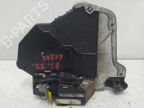 Front left lock LEXUS IS II (_E2_) 220d (ALE20) | BP21058254C98 