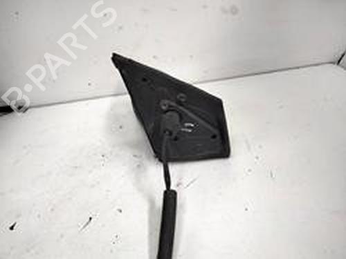 Left mirror NISSAN ALMERA II (N16)  | BP8716799C26 
