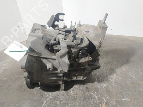 Gearbox FORD MONDEO IV (BA7) 2.0 TDCi | BP11140695M3 