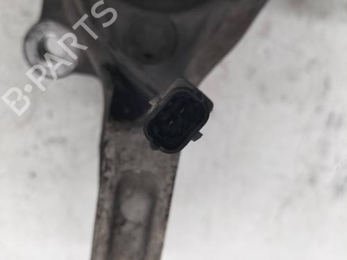 Left front steering knuckle OPEL VECTRA C (Z02)  | BP11009788M25 