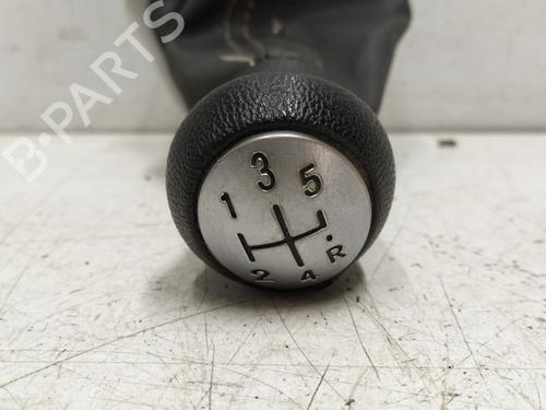 Shift knob RENAULT CLIO III (BR0/1, CR0/1) 1.5 dCi | BP32251066I34 - Image 5
