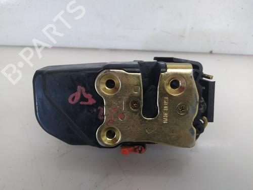 Used Front left lock JEEP GRAND CHEROKEE II (WJ, WG) 3.1 TD 4x4 (140 hp) 14156951