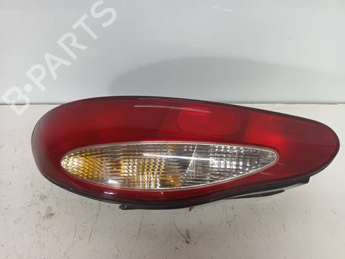 Used Right taillight HYUNDAI COUPE I (RD) [1996-2004]  13371246