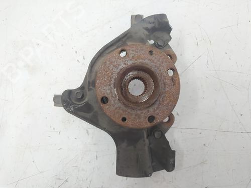 Used Right front steering knuckle FIAT STILO (192_) 1.9 JTD (192_XE1A) (115 hp) 8716555