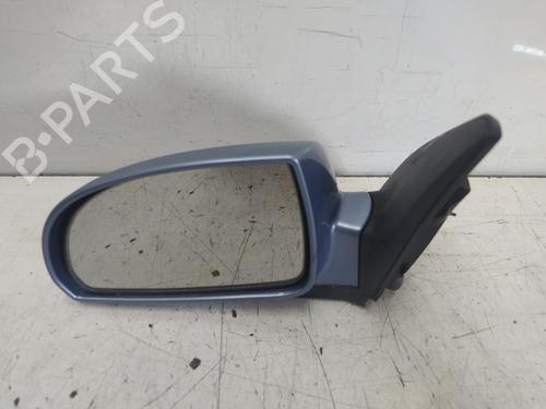 Used Left mirror KIA RIO I Hatchback (DC) 1.3 (82 hp) 29011666