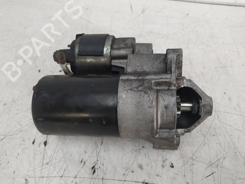 Startmotor RENAULT SCÉNIC II (JM0/1_) 2.0 16V Turbo (JM0W) | BP26437622M8 