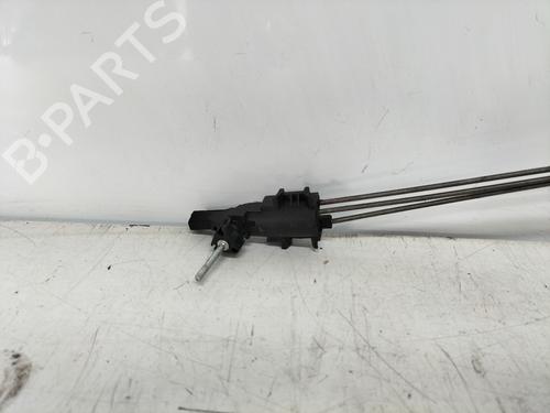 Right mirror SEAT CORDOBA (6K1, 6K2) 1.4 16V | BP12511650C27 