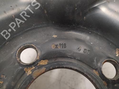 Fælk DACIA SANDERO II | BP32631836C45