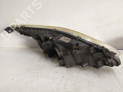 Left headlight CITROËN C4 I (LC_) | BP36419401C28 - Image 6