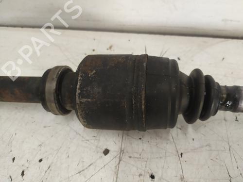 Right front driveshaft PEUGEOT BOXER Van (244)  | BP29636361M39 