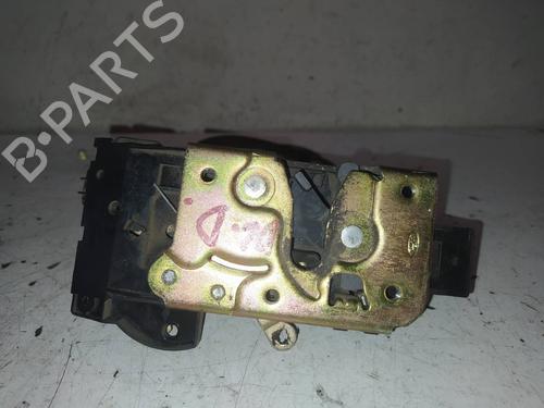 Used Front right lock FORD FOCUS I (DAW, DBW) [1998-2009]  11040877