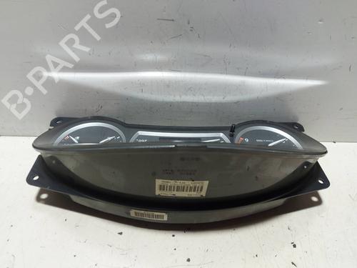 Instrument cluster SAAB 9-3 (YS3F, E79, D79, D75) 1.9 TiD | BP23407906C47 