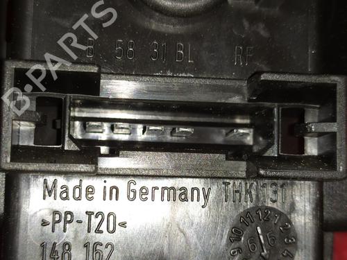 Left taillight AUDI A6 C5 (4B2, 4B4) 2.4 | BP33402030C34 - Image 5