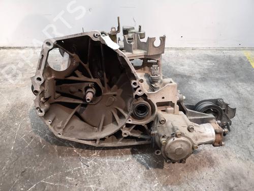 Used Gearbox HONDA HR-V (GH_) 1.6 16V 4WD (GH2, GH4) (124 hp) 8699226